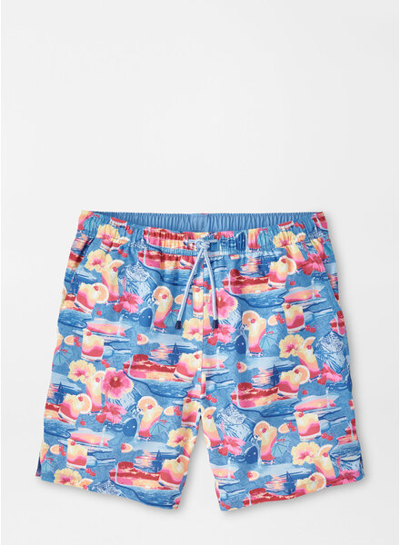 Peter Millar Peter Millar Swim Trunks