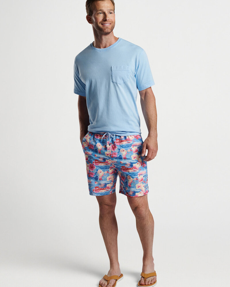 Peter Millar Peter Millar Swim Trunks