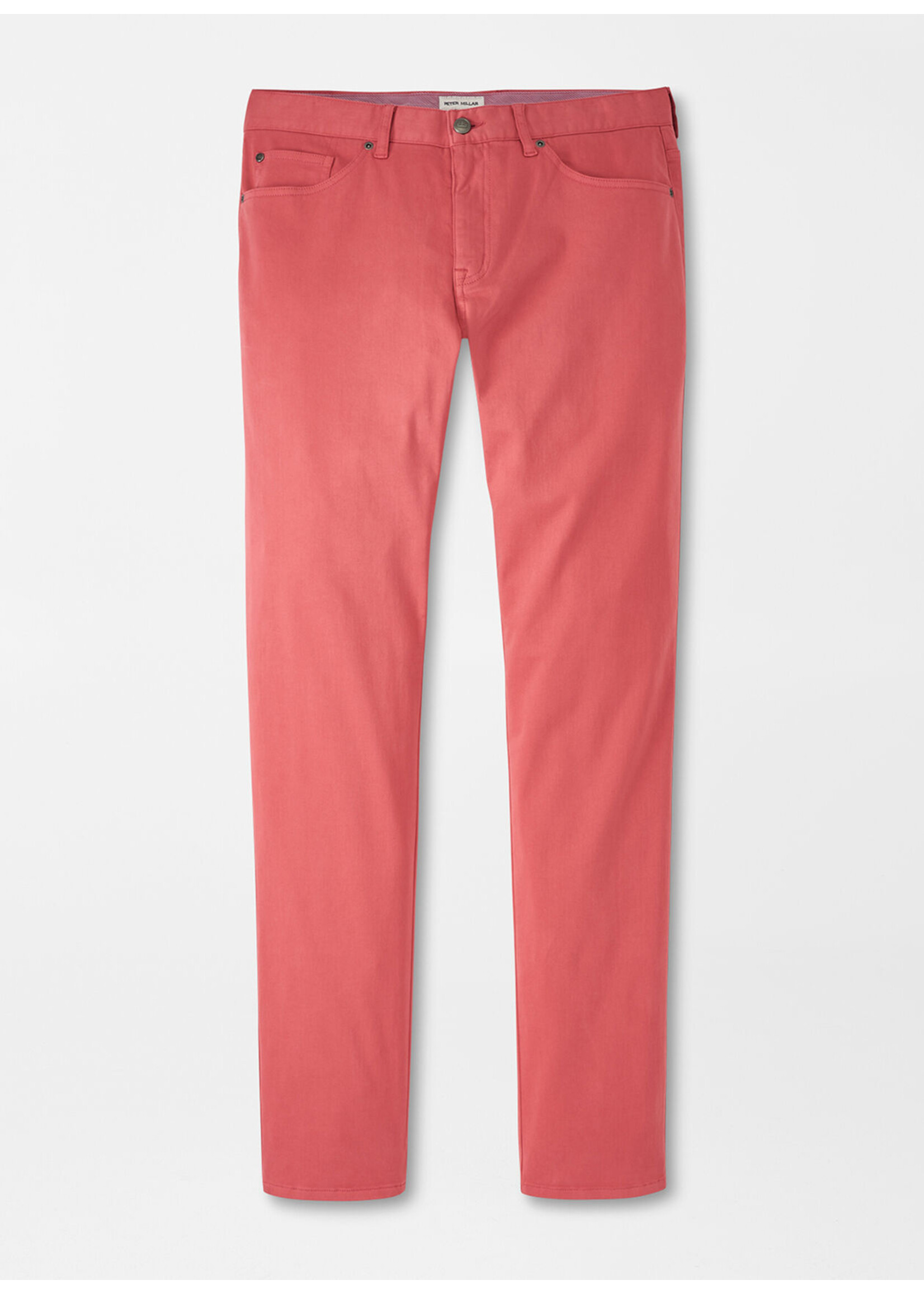 Peter Millar Peter Millar Ultimate Sateen 5 Pocket Pant