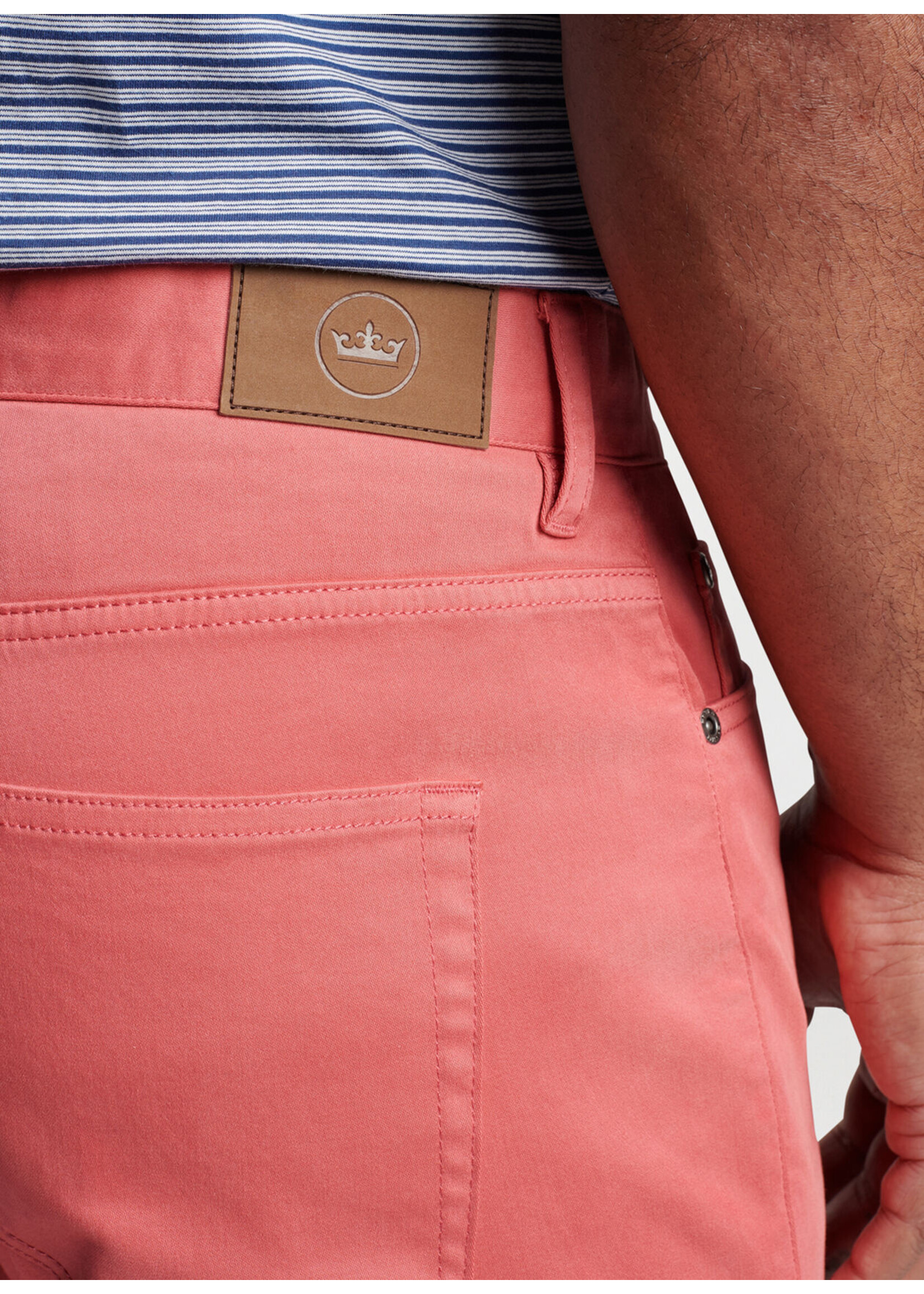 Peter Millar Peter Millar Ultimate Sateen 5 Pocket Pant