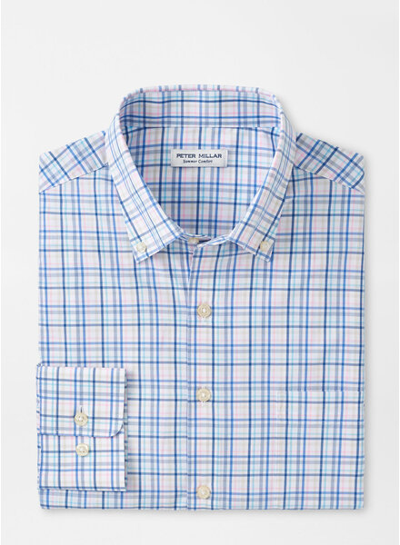 Peter Millar Peter Millar Roxbury Performance Sport Shirt