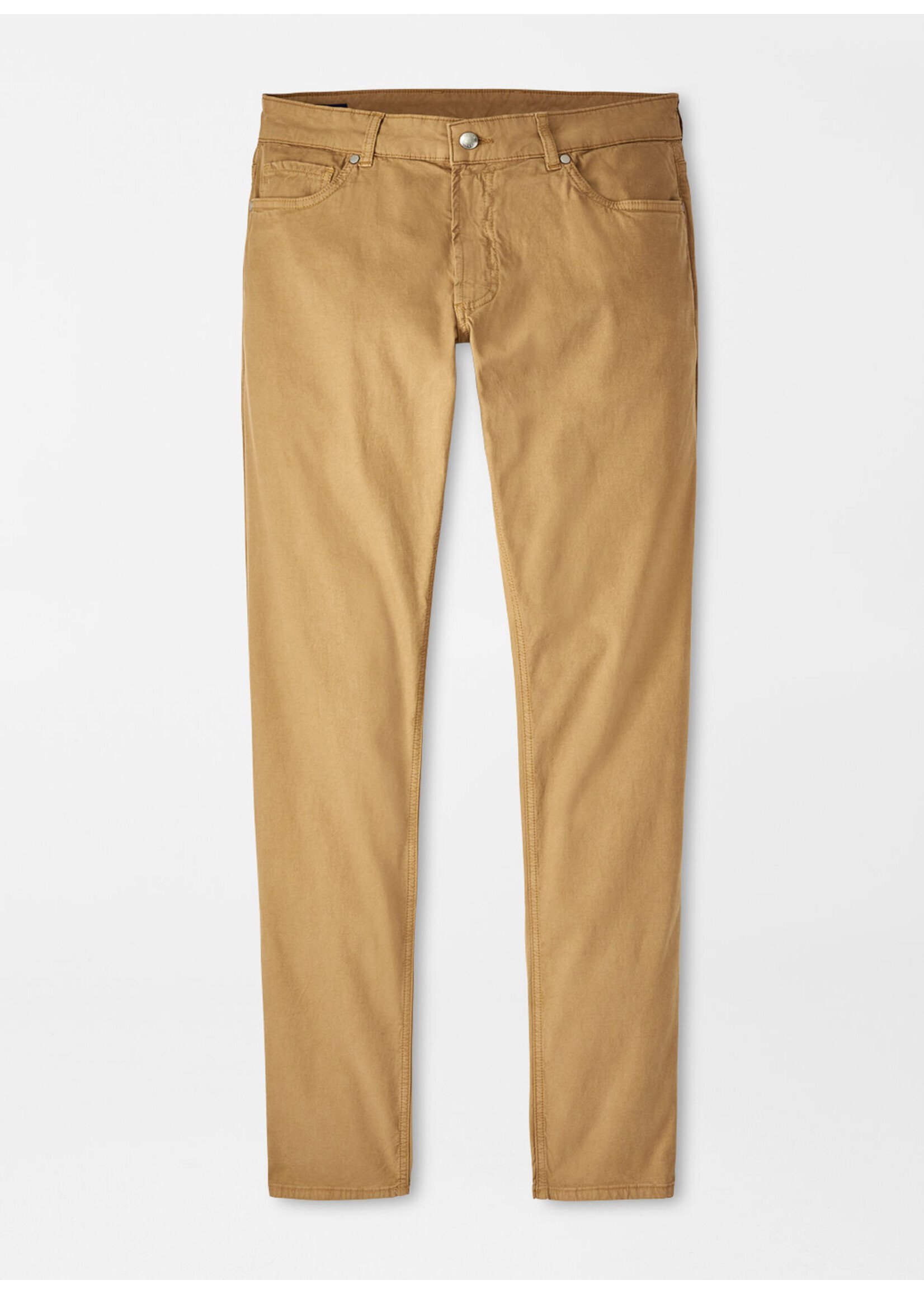 Peter Millar Peter Millar Wayfare Five-Pocket Pant