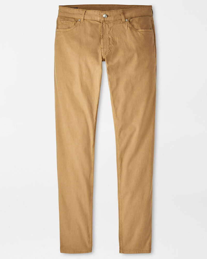 Peter Millar Peter Millar Wayfare Five-Pocket Pant