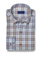 David Donahue David Donahue Casual Sport Shirt