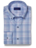 David Donahue David Donahue Casual Sport Shirt