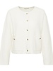 Barbour US for Men & Women Barbour Ladies Knitted Cardigan