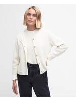 Barbour US for Men & Women Barbour Ladies Knitted Cardigan