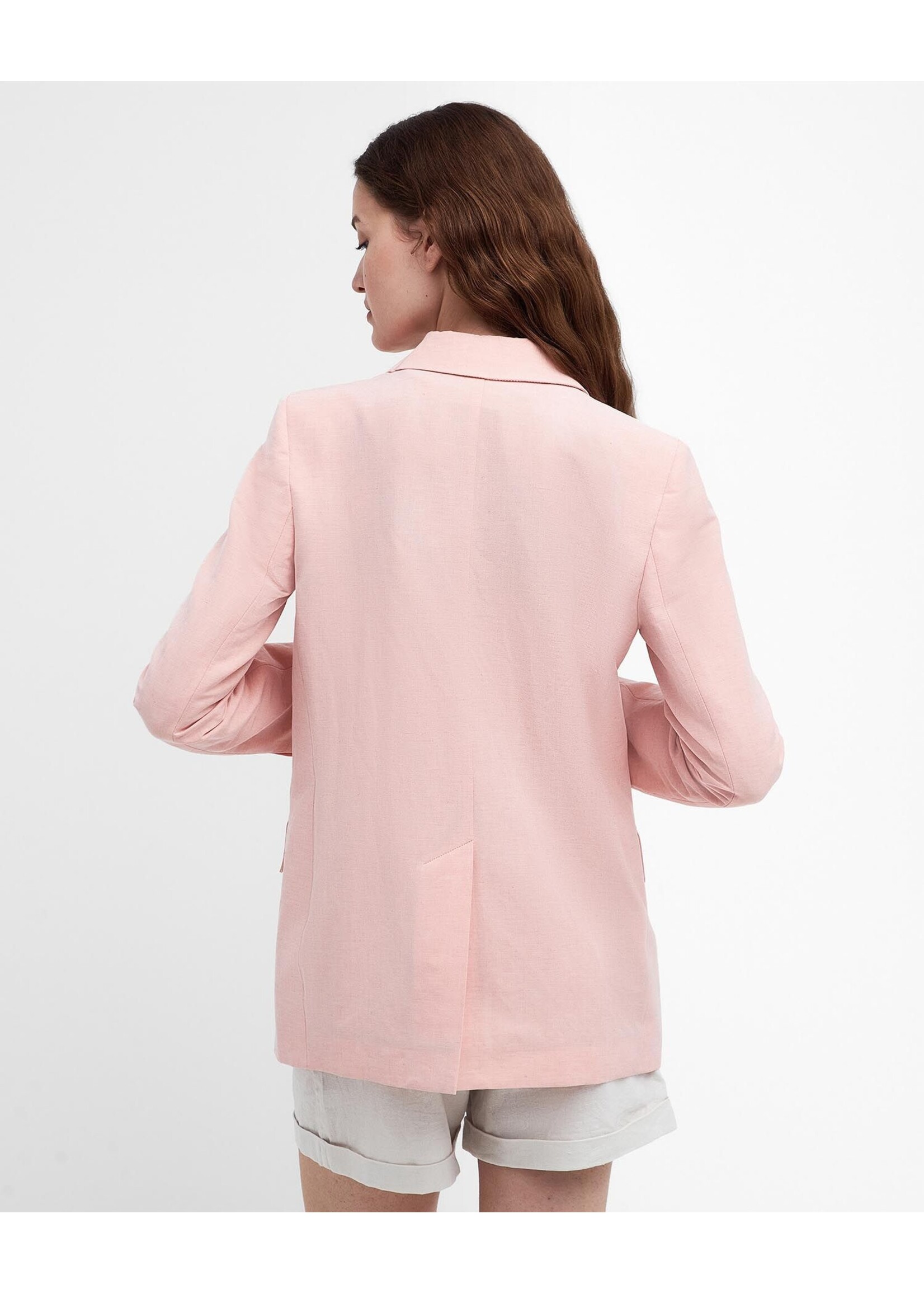 Barbour US for Men & Women Barbour Ladies Vivienne Tailored Jacket