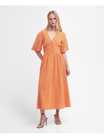 Barbour US for Men & Women Barbour Kelley Maxi Dress