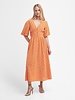 Barbour US for Men & Women Barbour Kelley Maxi Dress