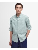 Barbour US for Men & Women Barbour Kanehill Tailored Fit Shirt