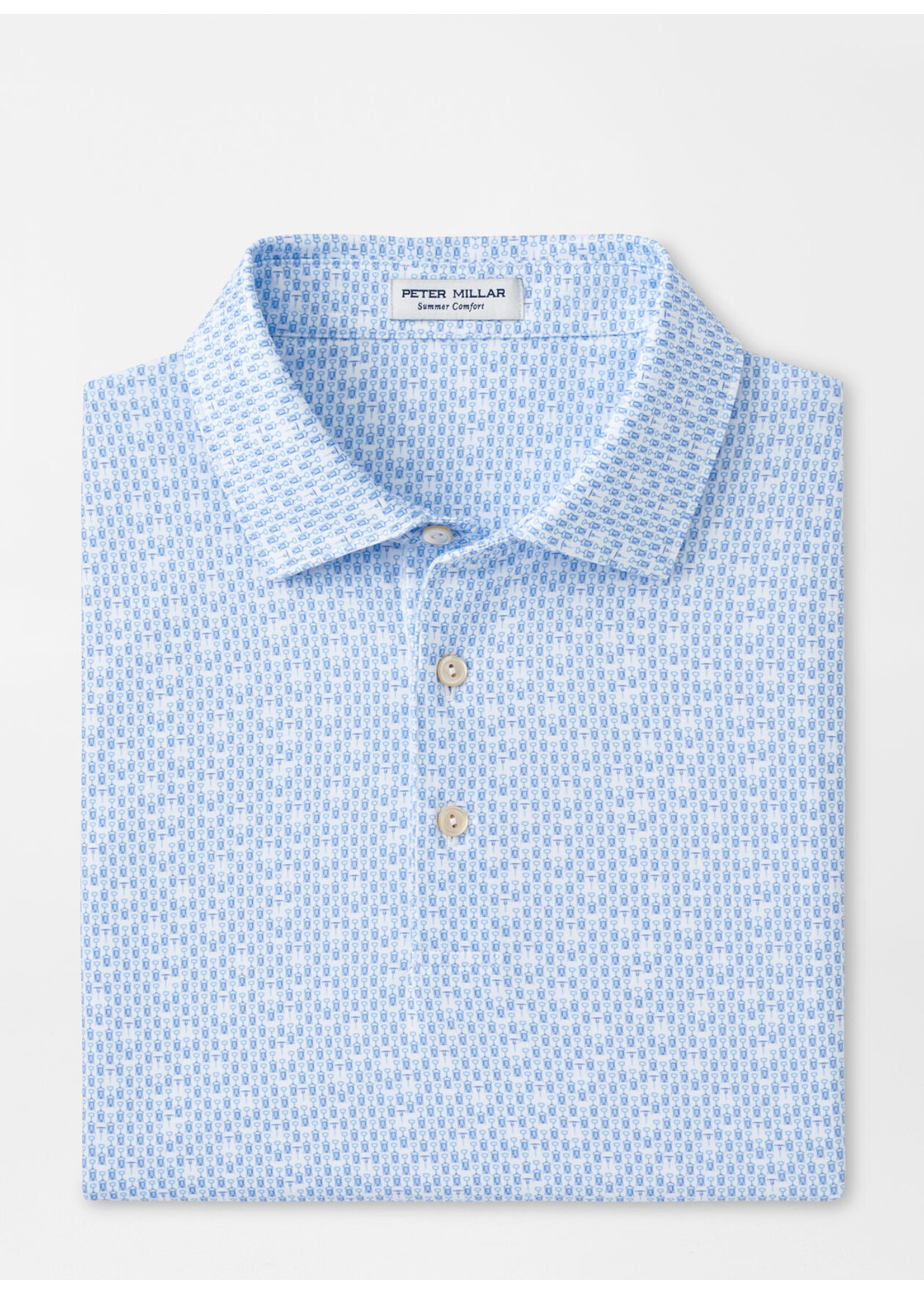 Peter Millar Peter Millar Performance Jersey Polo