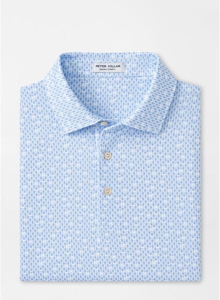 Peter Millar Peter Millar Performance Jersey Polo