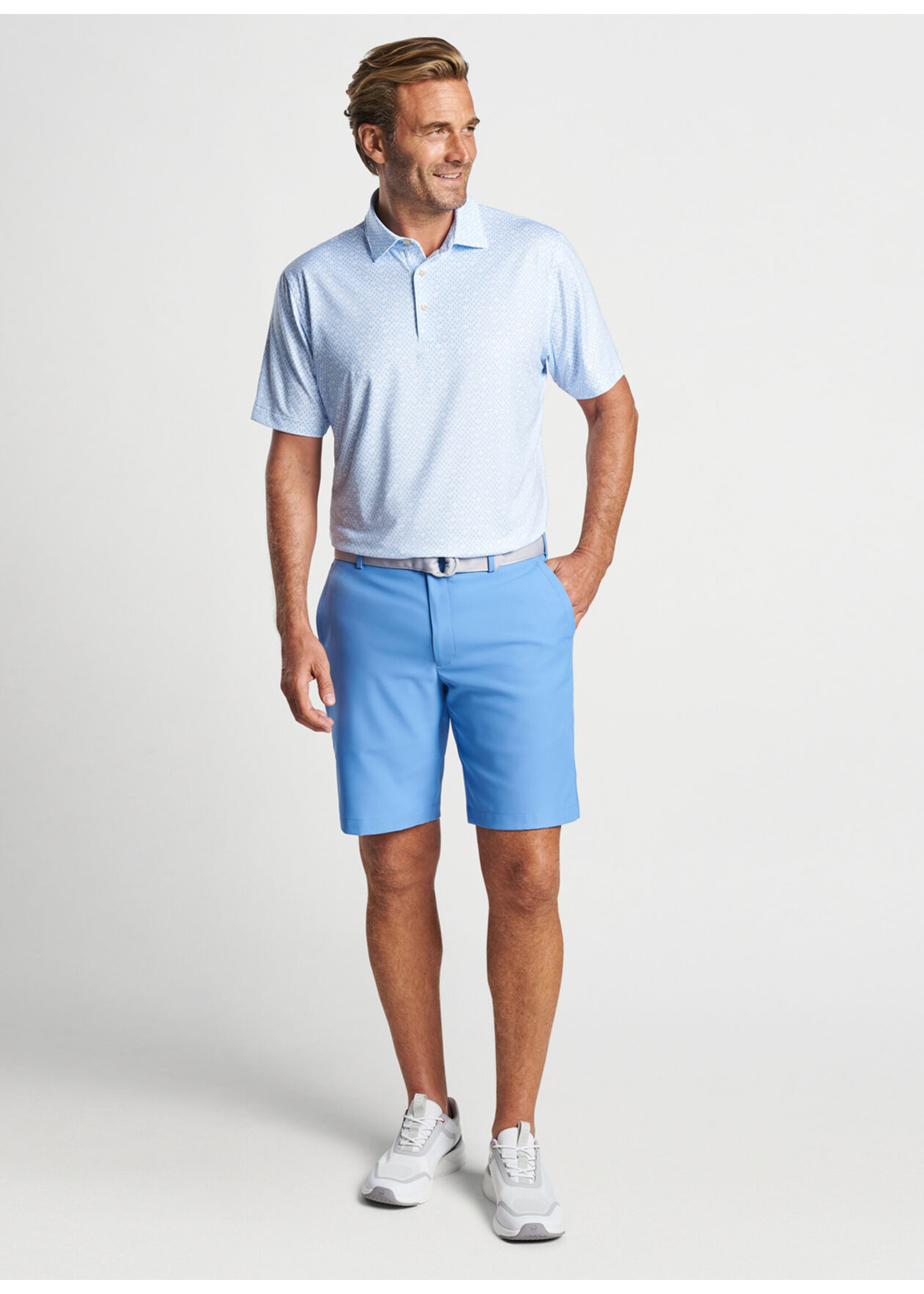 Peter Millar Peter Millar Performance Jersey Polo