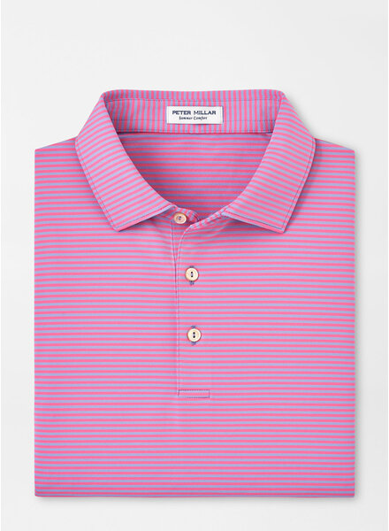 Peter Millar Peter Millar Hales Performance Jersey Polo