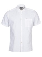 Barbour US for Men & Women Barbour Nelson s/s Summer Shirt