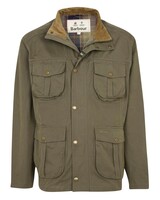 Barbour US for Men & Women Barbour Sanderling Casual Jacket