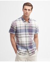 Barbour US for Men & Women Barbour Swinton s/s Summer Shirt