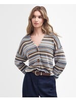 Barbour US for Men & Women Barbour Ladies Blakeney Knitted Cardigan