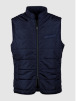 Stenstroms Stenstroms Nylon Zip Vest