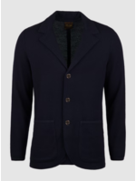 Stenstroms Stenstroms Wool Textured Knitted Blazer