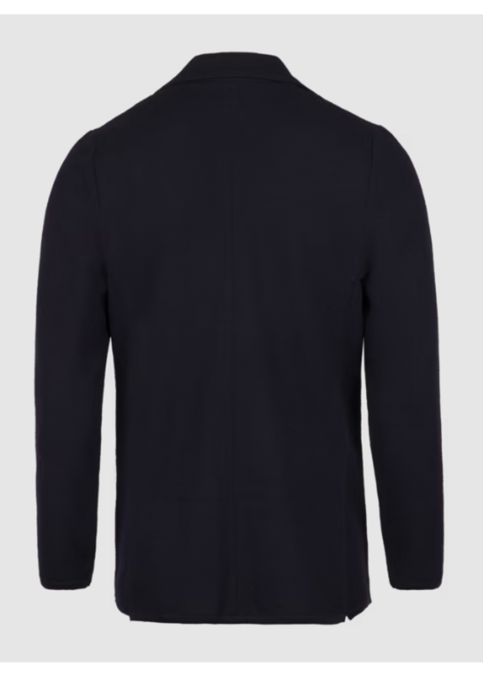 Stenstroms Stenstroms Wool Textured Knitted Blazer