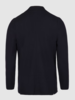 Stenstroms Stenstroms Wool Textured Knitted Blazer