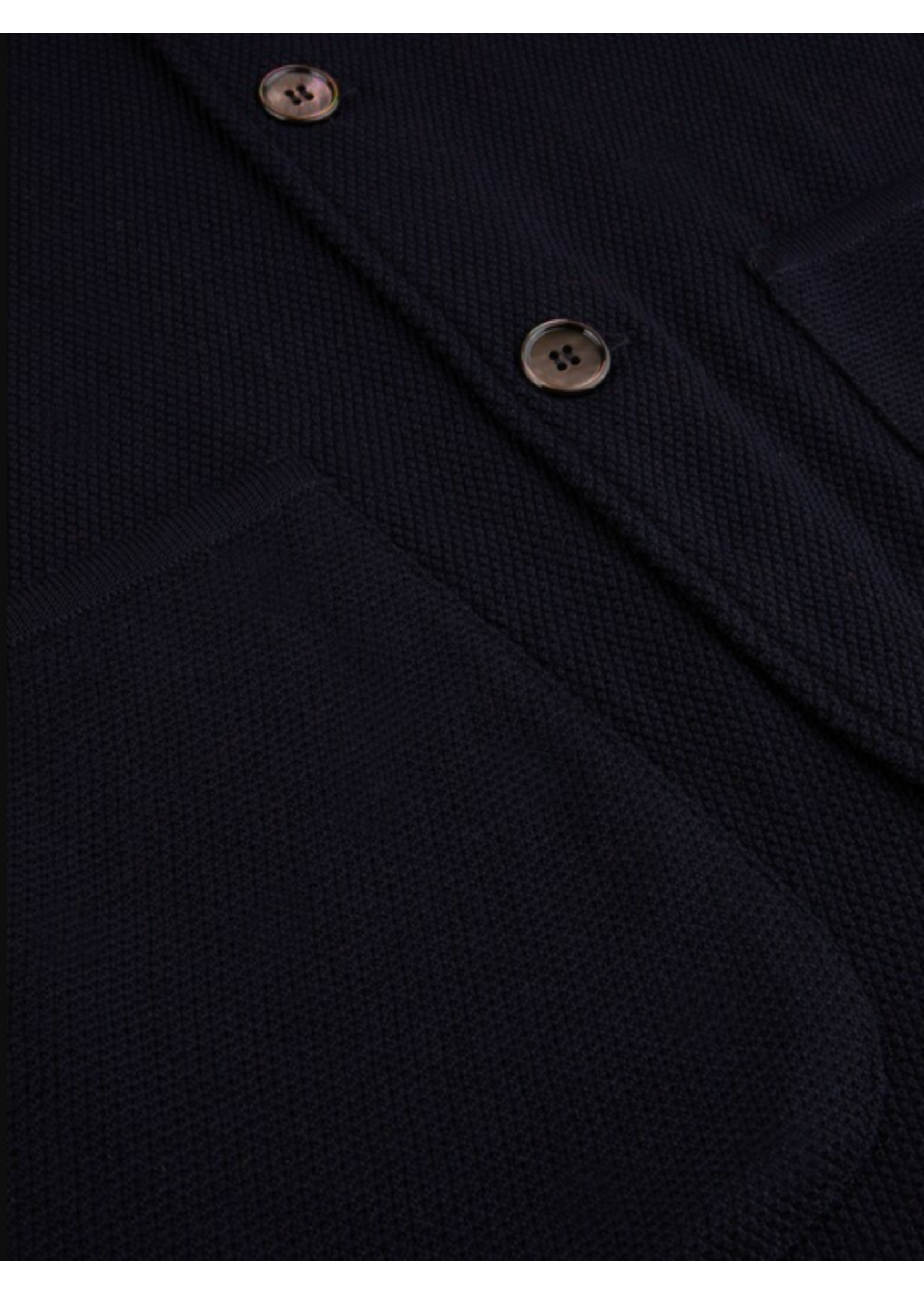 Stenstroms Stenstroms Wool Textured Knitted Blazer