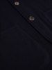 Stenstroms Stenstroms Wool Textured Knitted Blazer