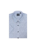 Leo Chevalier Leo Chevalier HBD Non Iron Short Sleeve Shirt