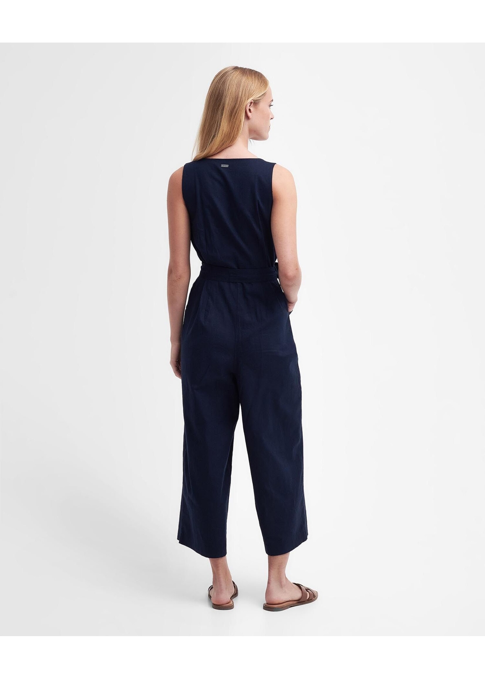 Barbour US for Men & Women Barbour Ladies Penrose Jumpsuit