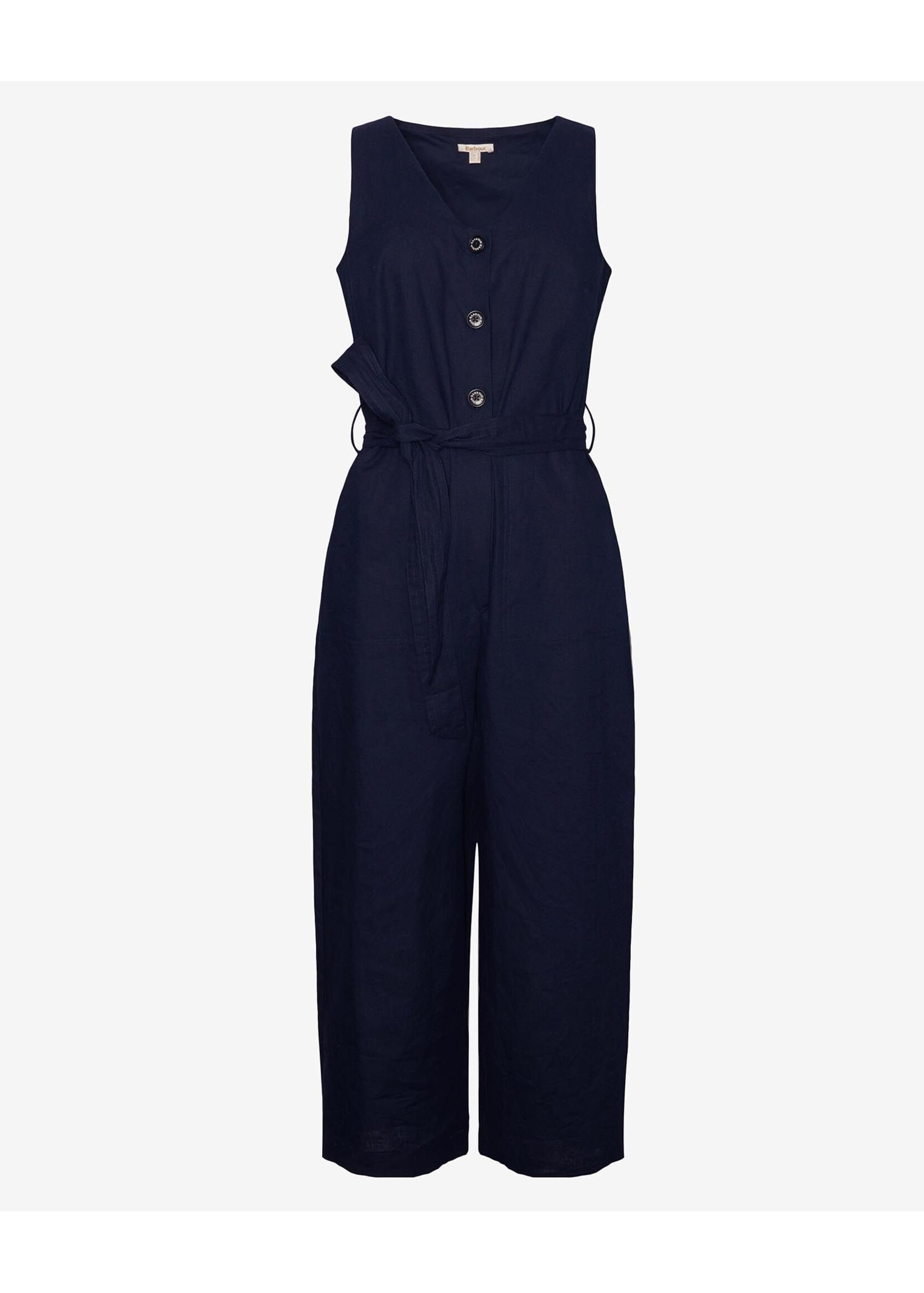 Barbour US for Men & Women Barbour Ladies Penrose Jumpsuit