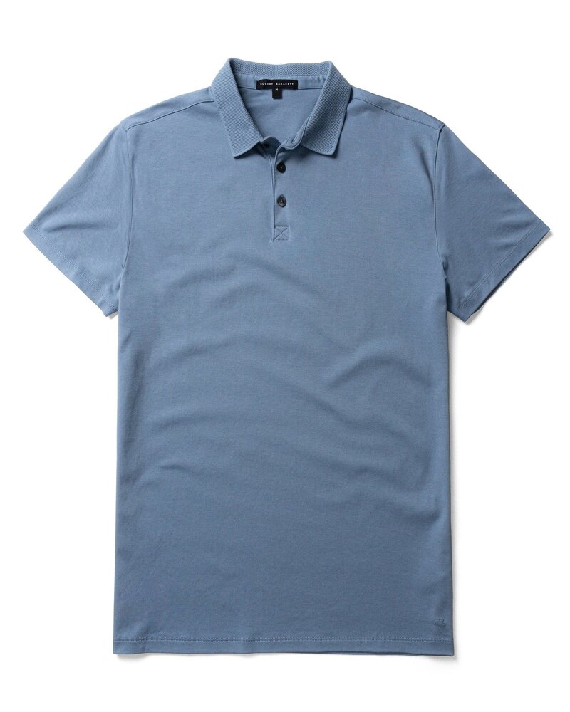 Robert Barakett The Barakett Polo