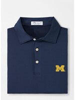 Peter Millar Michigan Performance Polo