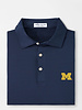 Peter Millar Michigan Performance Polo
