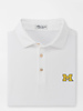 Peter Millar Michigan Performance Polo