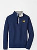 Peter Millar Michigan Peter Millar Perth 1/4 Zip
