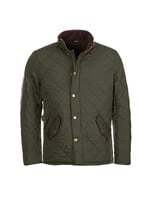 Barbour US for Men & Women Barbour Powell Quilt