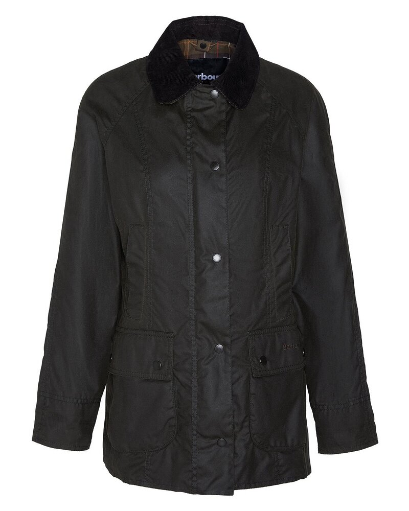 Barbour US for Men & Women Barbour Classic Beadnell