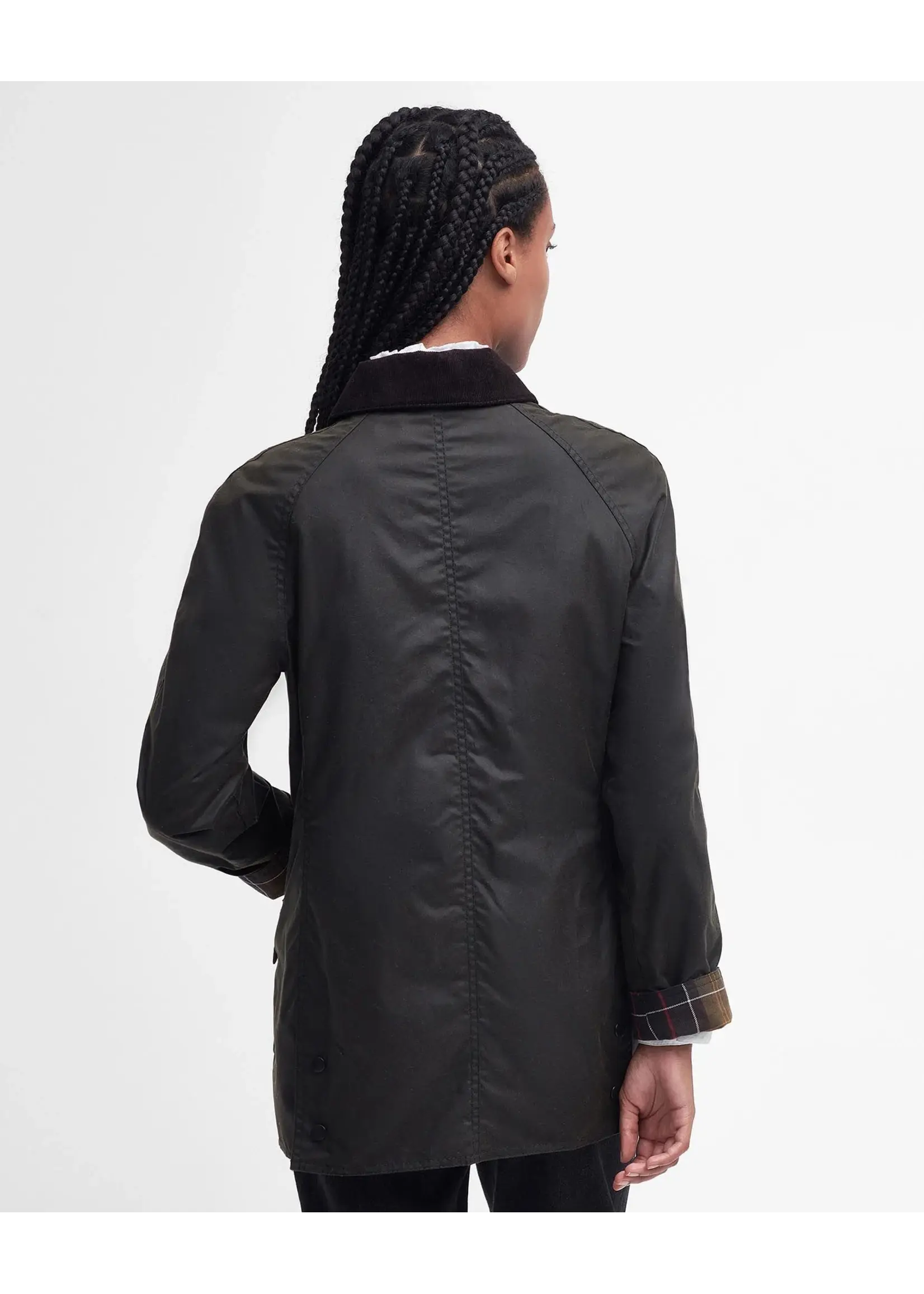 Barbour US for Men & Women Barbour Classic Beadnell