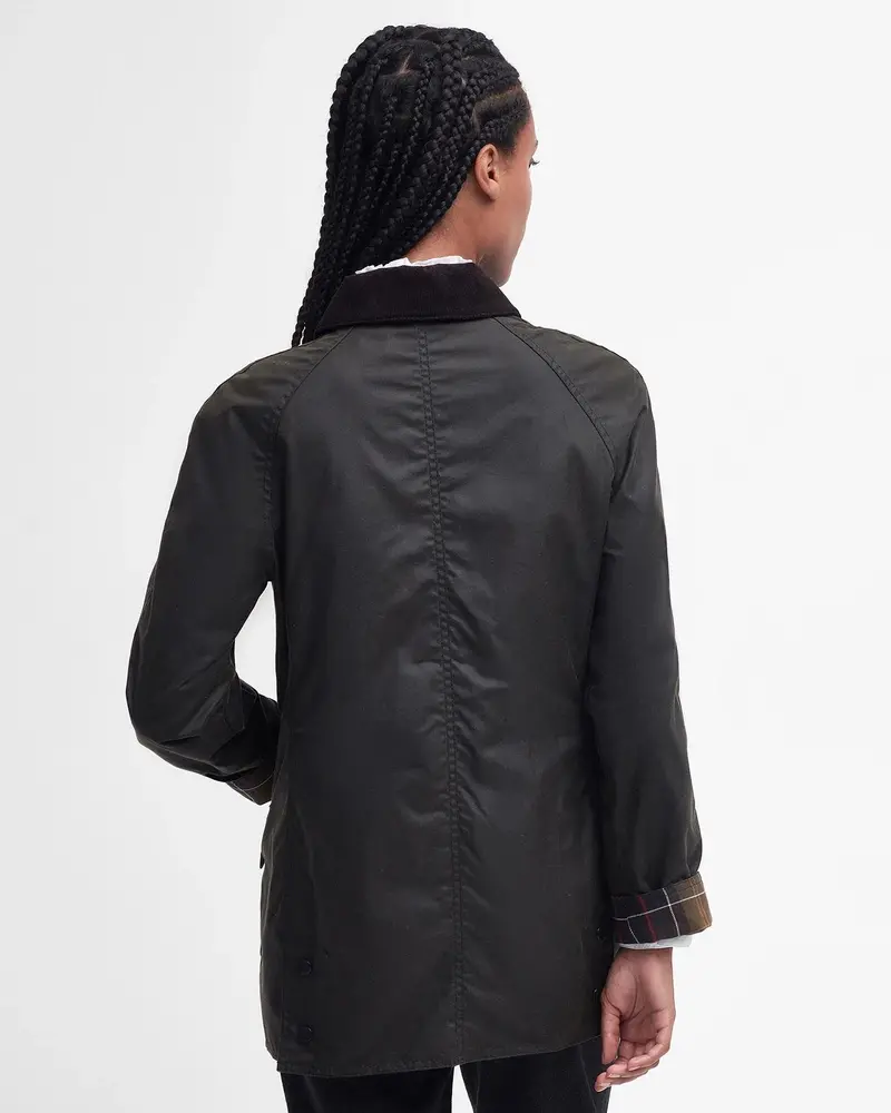 Barbour US for Men & Women Barbour Classic Beadnell
