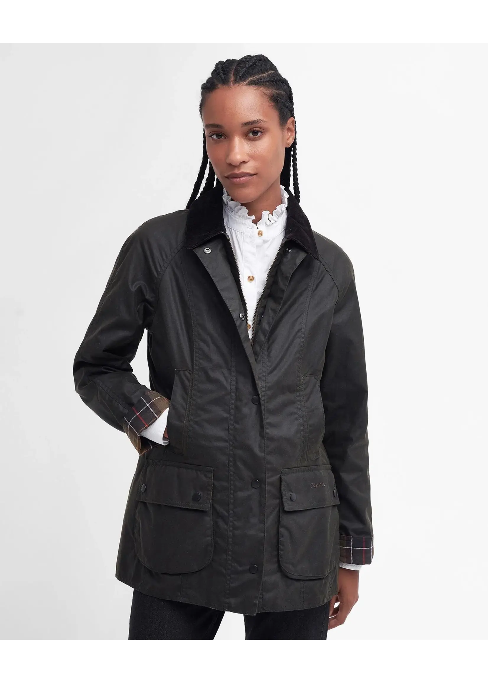 Barbour US for Men & Women Barbour Classic Beadnell