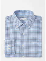 Peter Millar Peter Millar Albert Cotton-Stretch Sport Shirt