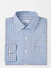 Peter Millar Peter Millar Albert Cotton-Stretch Sport Shirt