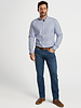 Peter Millar Peter Millar Albert Cotton-Stretch Sport Shirt