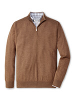 Peter Millar Peter Millar Autumn Crest Fall 1/4 Zip Sweater