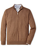 Peter Millar Peter Millar Autumn Crest Fall 1/4 Zip Sweater