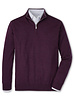 Peter Millar Peter Millar Autumn Crest Fall 1/4 Zip Sweater