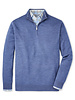 Peter Millar Peter Millar Autumn Crest Fall 1/4 Zip Sweater