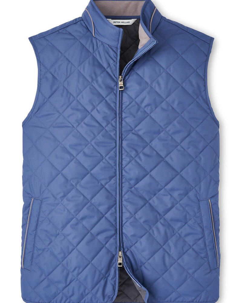 Peter Millar Peter Millar Essex Fall Vest